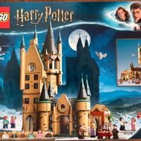 Lego 75969 Hogwarts™ Astronomy Tower