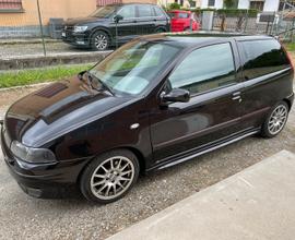 Fiat Punto GT (176) ASI, 45000 km