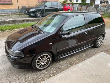 Fiat Punto GT (176) ASI, 45000 km