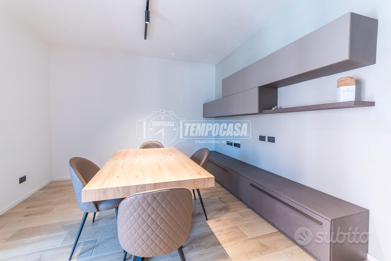 Appartamento – Roma, Tor Cervara - Vista 4