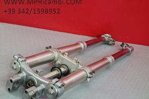 STELI FORCELLA YAMAHA YZ 250 2000 2001 WR 250