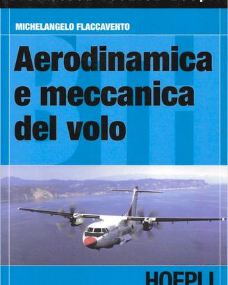 AERODINAMICA E MECCANICA DEL VOLO
