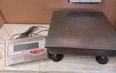 Bilancia di precisione Gibertini 