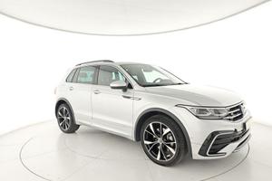 Volkswagen Tiguan 2.0 TDI 200 CV SCR DSG 4MOT...