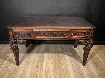 Antica Scrivania Impero