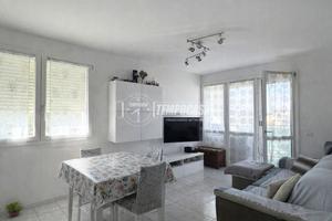 RIF. 613 - TRILOCALE RECENTE CON BOX E CANTINA