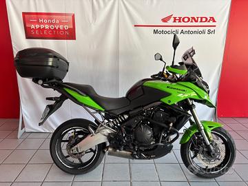 Kawasaki Versys 650