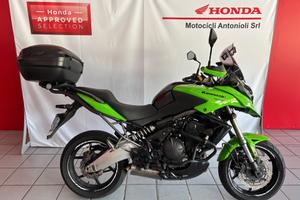 Kawasaki Versys 650