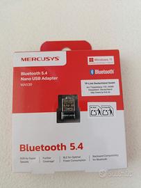 Chiavetta bluetooth usb