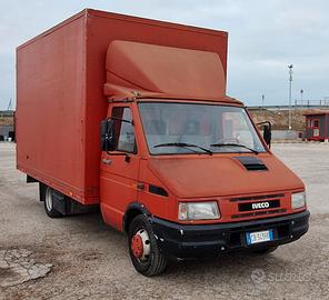 Iveco turbodaily 35-10