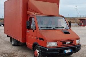 Iveco turbodaily 35-10