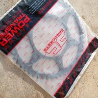 Corona jt sprockets 52 denti honda cr 125