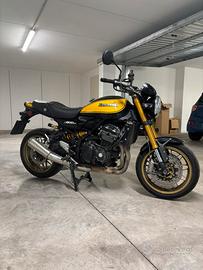 Kawasaki z900rs SE