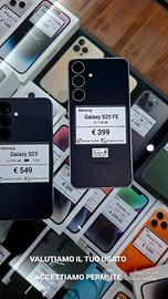 Samsung galaxy s25 5g 256gb