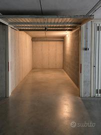 Garage singolo