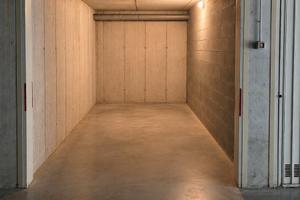 Garage singolo