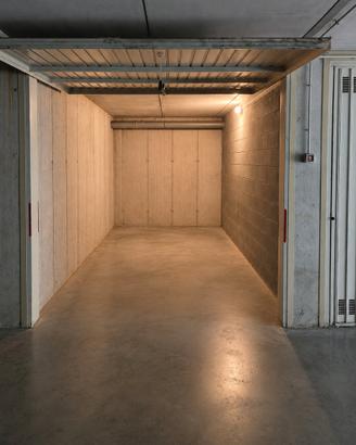 Garage singolo