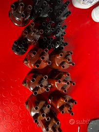 Calotte spinterogeno auto d’epoca