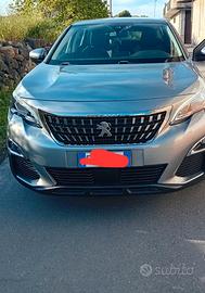 Auto peugeot 3008 1.6 hdi 120 cv