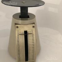 Bilancino postale anni 70