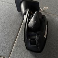 Specchio Esterno SINISTRO NO VETRO Fiat Panda 169