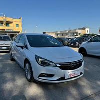 OPEL Astra 1.6 CDTi 110CV Start&Stop 5 porte Inn