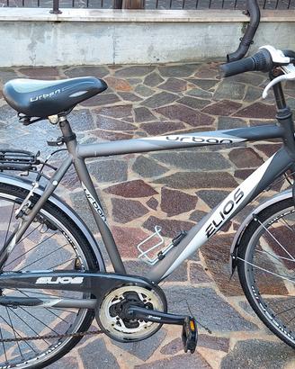 Bicicletta uomo 