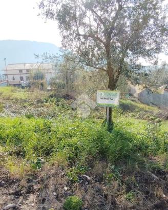 TER. RESIDENZIALE A CERVARO