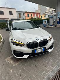 Bmw seire 1 F40 118i Sport