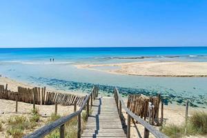 Vacanza in salento 4 posti letto