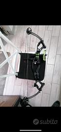 Arco compound hoyt podium x 37