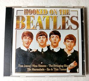Hooked on the Beatles – Cantanti vari
