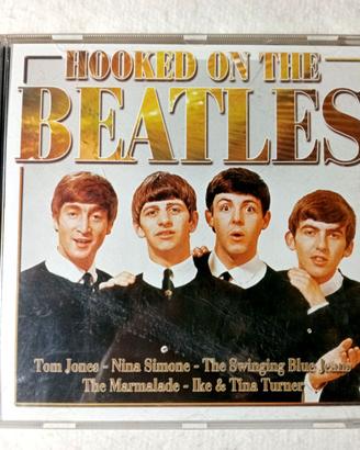 Hooked on the Beatles – Cantanti vari