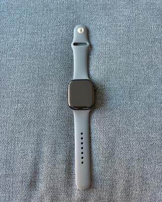 Apple Watch Serie 11 Gps+Cellular 46 mm Jet Black