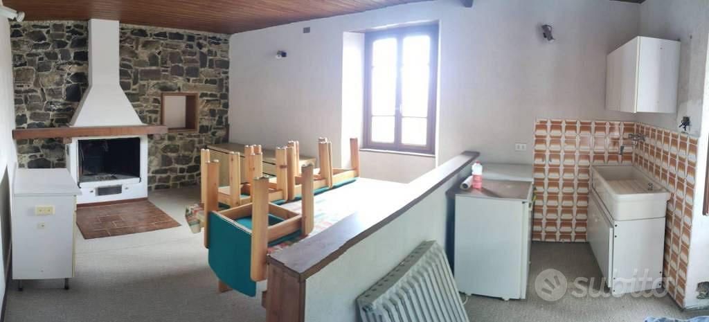Casa – Caglio, Como - Altro
