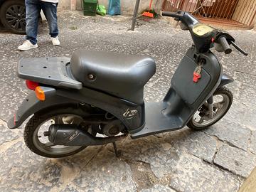 Piaggio Free 50