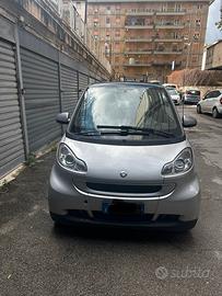 Smart for two 2008