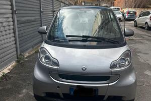 Smart for two 2008