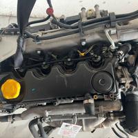 MOTORE COMPLETO  FIAT DOBLO'  1.9 JTD  223A7000