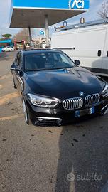 Bmw 118d Urban