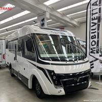 MOBILVETTA K-YACHT TEKNO LINE 86