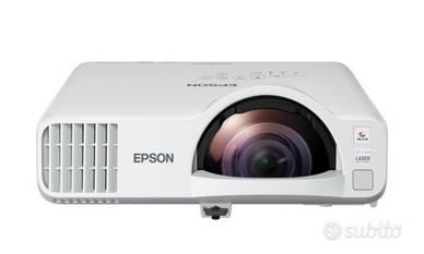 Video proiettore epson ebl210sw