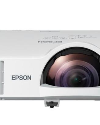 Video proiettore epson ebl210sw
