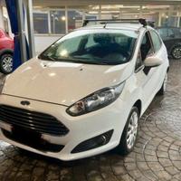 Ford Fiesta 1.5 TDCi 75CV 5 porte Titanium