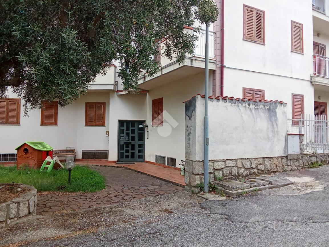 Appartamento – Marano Marchesato, Cosenza - Vista 3
