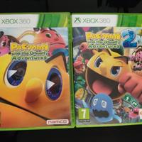 Pac-Man Avventure Mostruose per Xbox 360