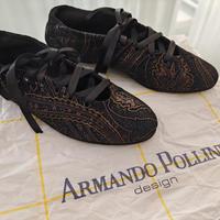 SCARPE BALLERINE N 36 POLLINI - NUOVE