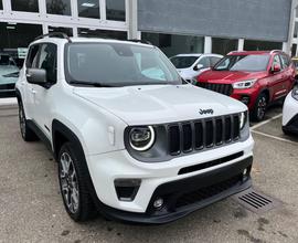 JEEP Renegade 1.3 T4 240CV PHEV 4xe AT6 S