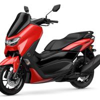 Yamaha Nmax 125