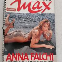 calendario Max 1996